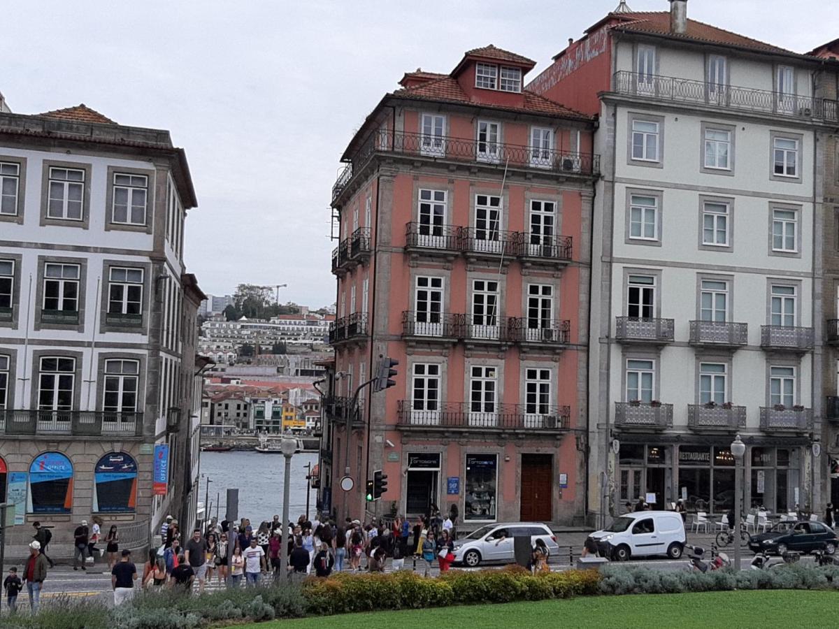 River Flat I - Heart Of Porto Exterior foto