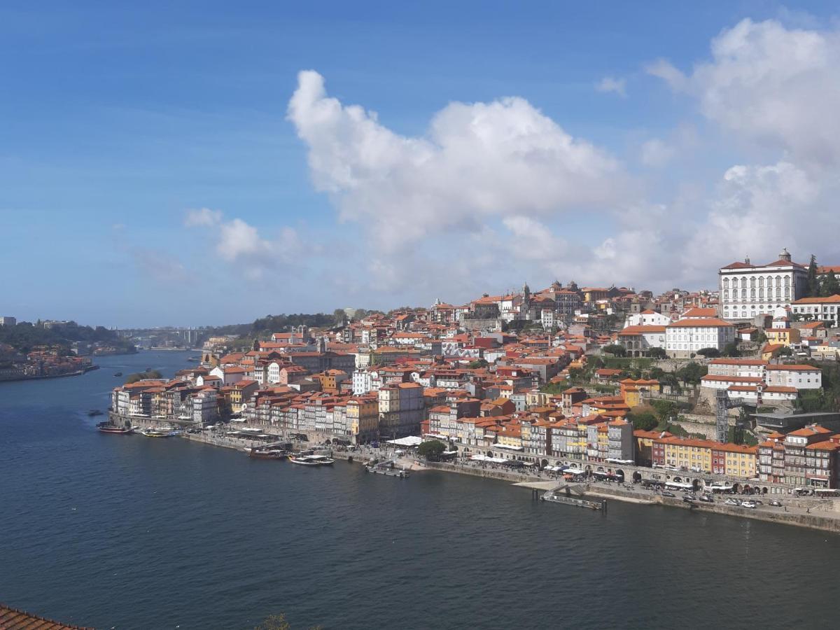River Flat I - Heart Of Porto Exterior foto