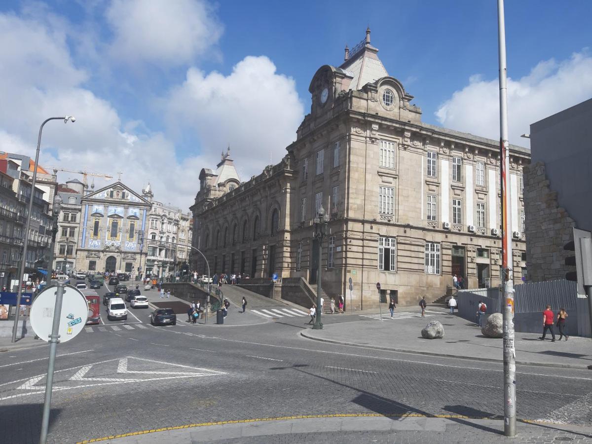 River Flat I - Heart Of Porto Exterior foto